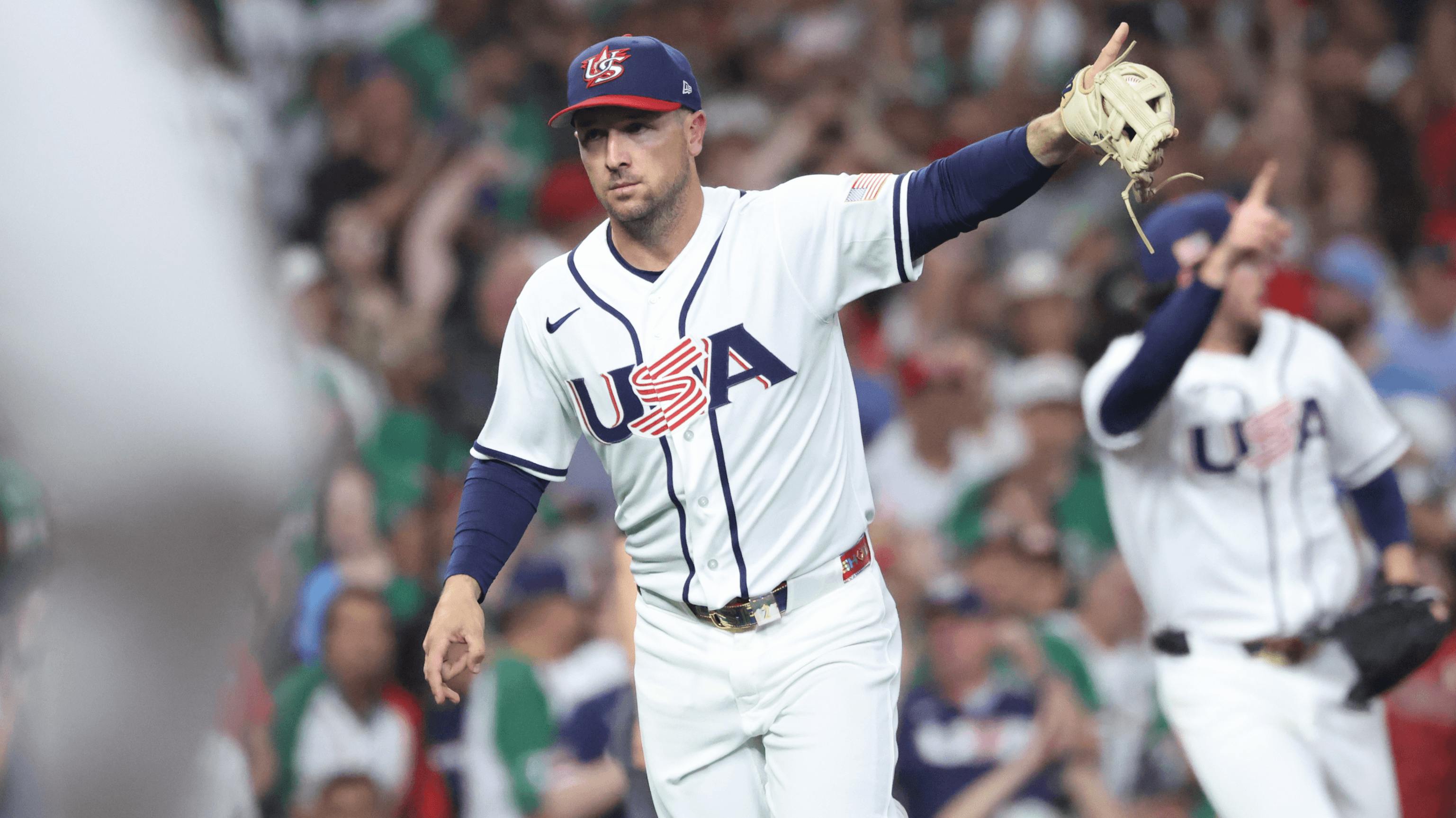 Venezuela vs USA Home Run Picks for the World Baseball Classic Finals