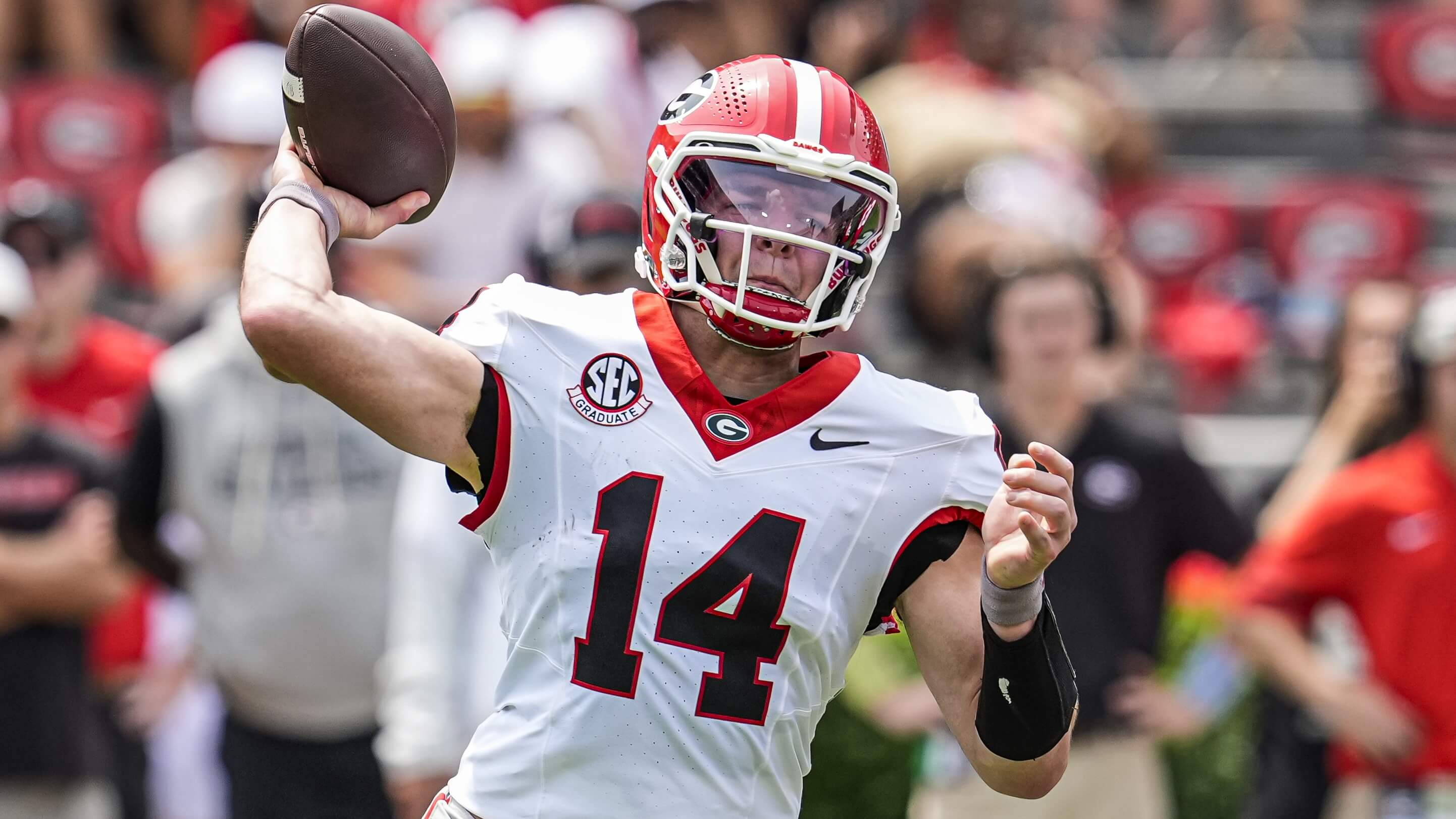 2026 SEC Preview: Georgia Remains Top Dog in Deepest Conference