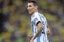 Angel Di Maria Argentina