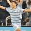 Daniel Salloi Sporting Kansas City MLS