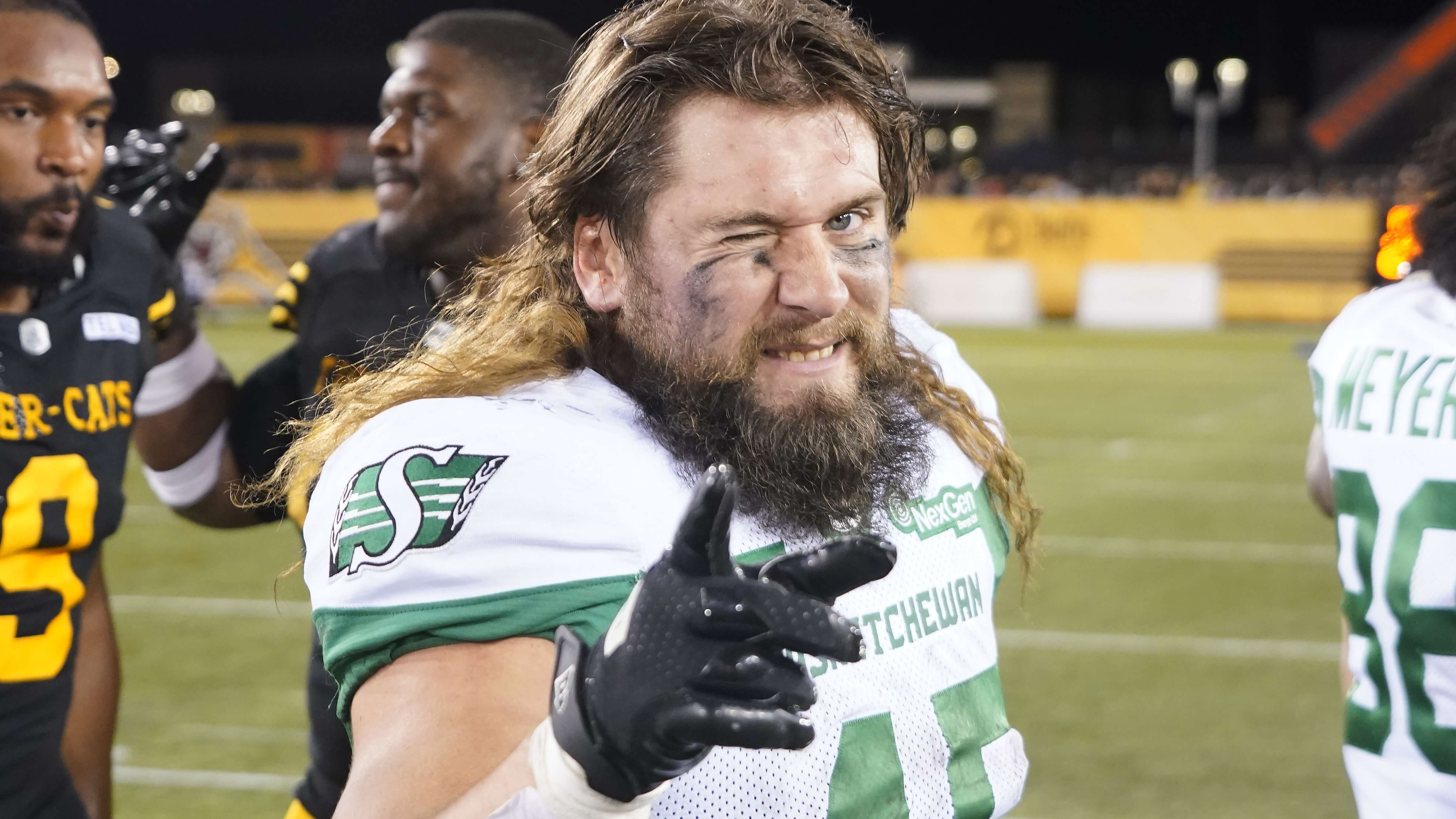 Stampeders vs Roughriders Prediction, Picks & Odds for CFL Week 6 