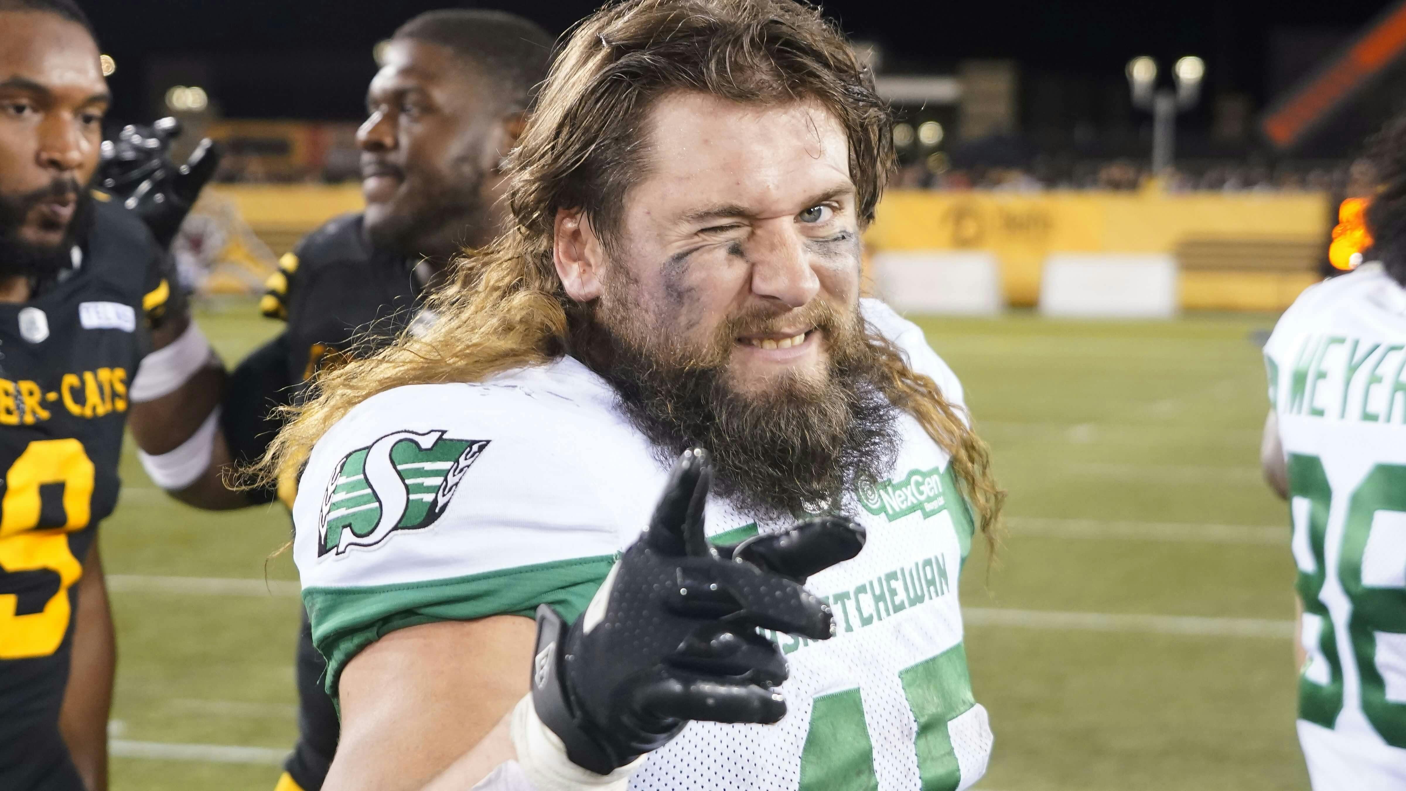 Stampeders vs Roughriders Prediction, Picks & Odds for CFL Week 6 