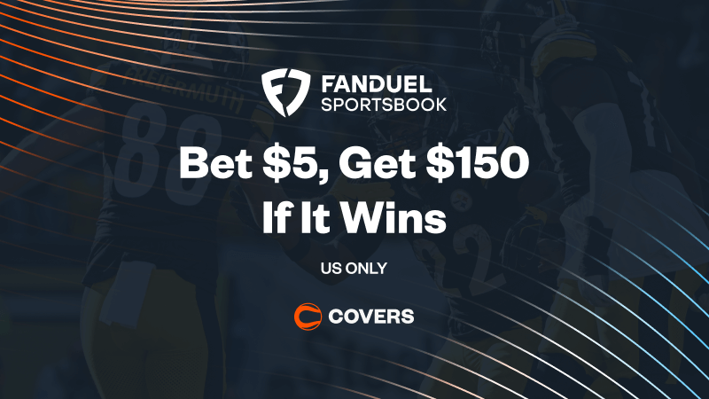 FanDuel Promo Code for Steelers vs Eagles