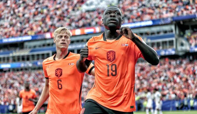 How To Bet - Who Will Win Netherlands vs Morocco? Moneyline Prediction & Best Goal Scorer Picks