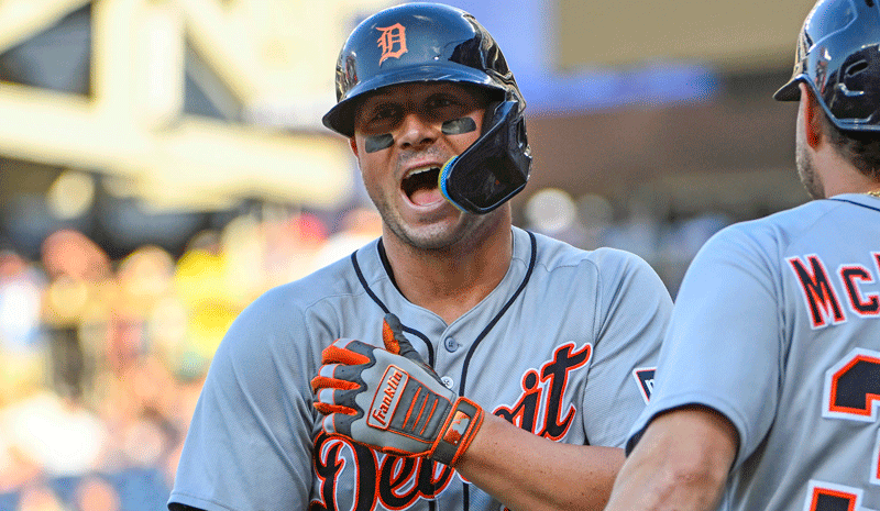 Diamondbacks vs Tigers Prediction, Picks & Best Bets — Monday, July 28