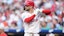 Bryce Harper Philadelphia Phillies MLB