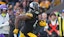 DK Metcalf Pittsburgh Steelers NFL
