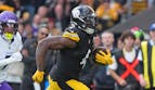 Steelers vs Bengals Props & Best Bets for Thursday Night Football Tonight