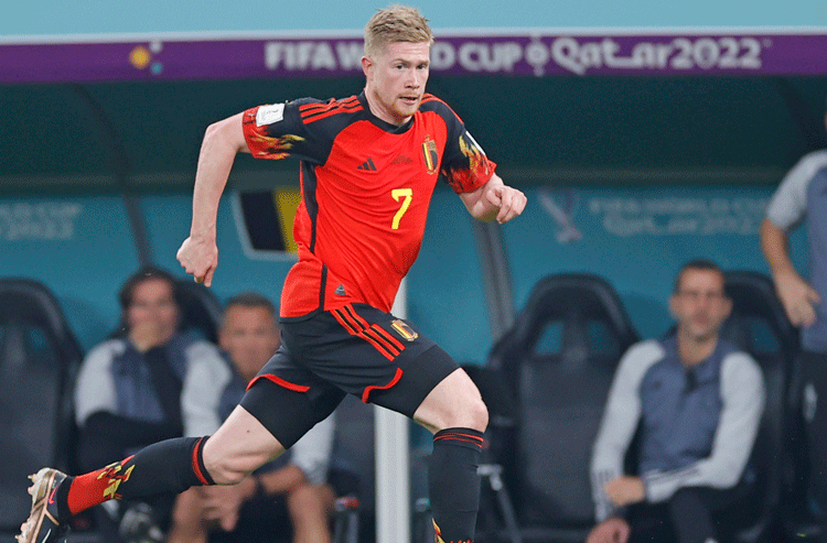 Belgium vs Slovakia Odds, Picks & Predictions: Belgium Starts Fast on Day 4 of Euro 2024