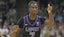 Tyon Grant-Foster Grand Canyon Antelopes NCAAB