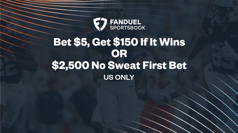 FanDuel Sportsbook Promo Code