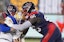 Shawn Lemon Montreal Alouettes CFL