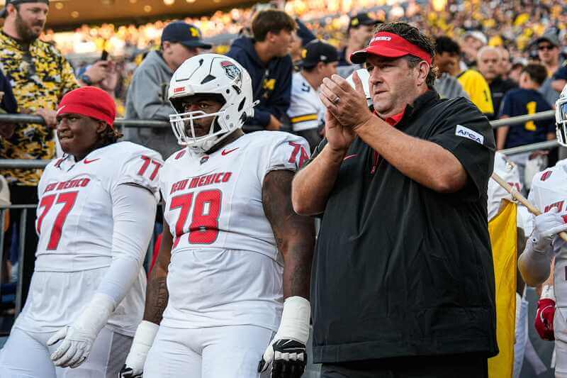 How To Bet - Our Favorite College Football Group of 6 Best Bets for Week 1 