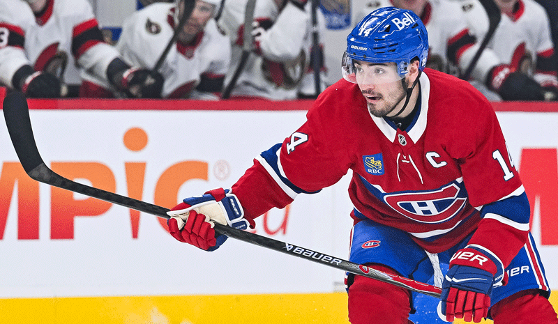 NHL Player Props & Best Bets for Today, October 14: Hungry For Apples