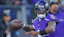 Lamar Jackson Baltimore Ravens NFL