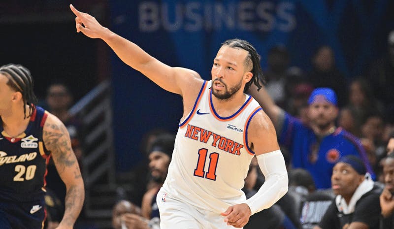Knicks vs Spurs Props: Best NBA Finals Prop Bets & Player Prop Picks for Game 2 Tonight