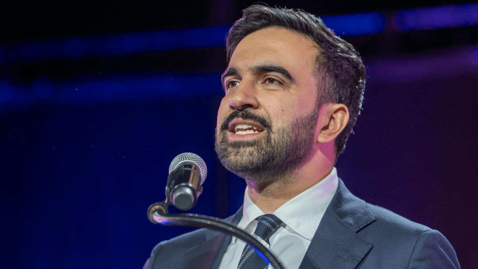 New York City Mayor Election Odds: Mamdani Heavily Favored as New Yorkers Head to Polls