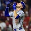 Michael Busch Chicago Cubs MLB