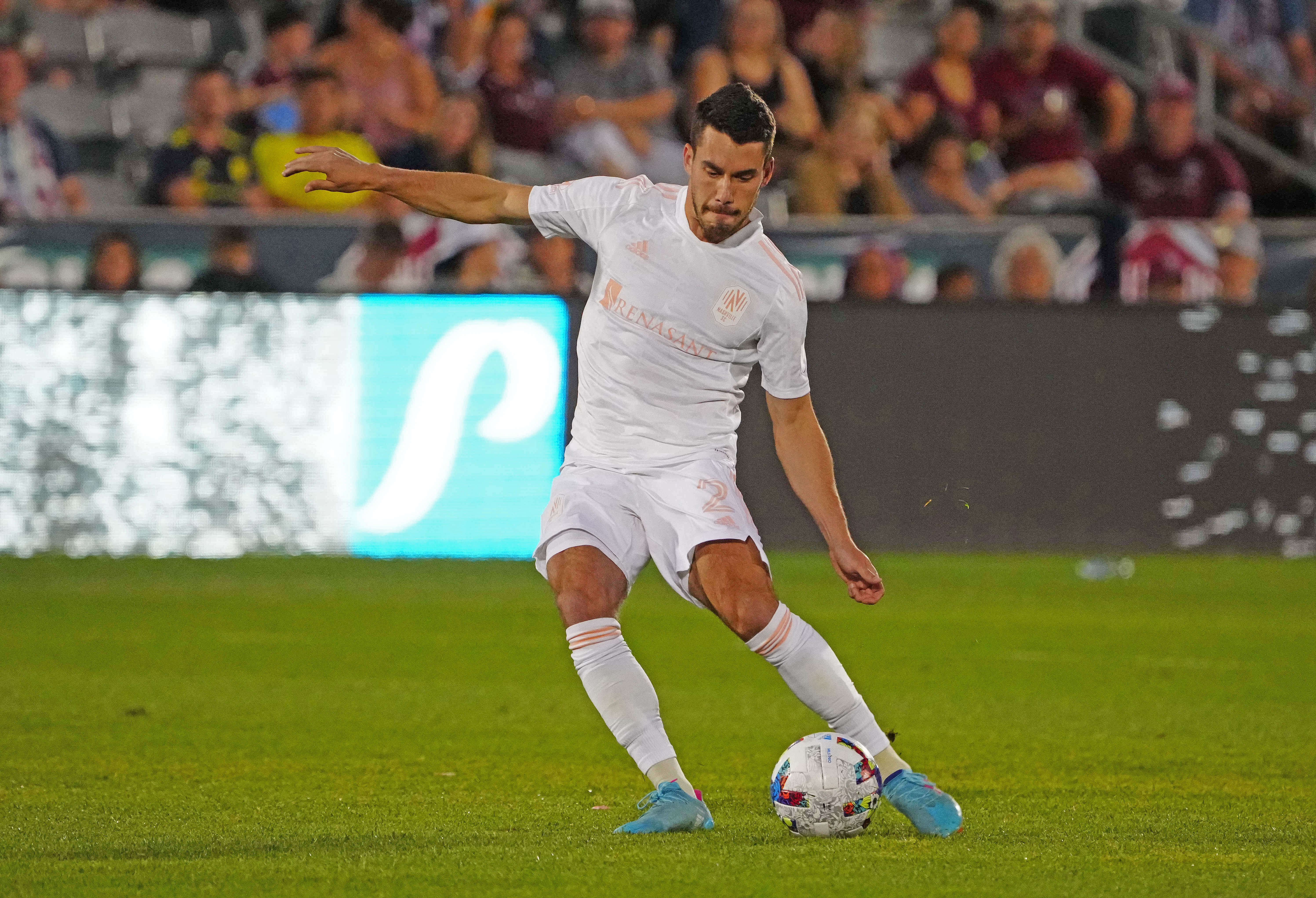 How To Bet - DC United vs Nashville SC Picks and Predictions: Home Woes Continue in Nation's Capital