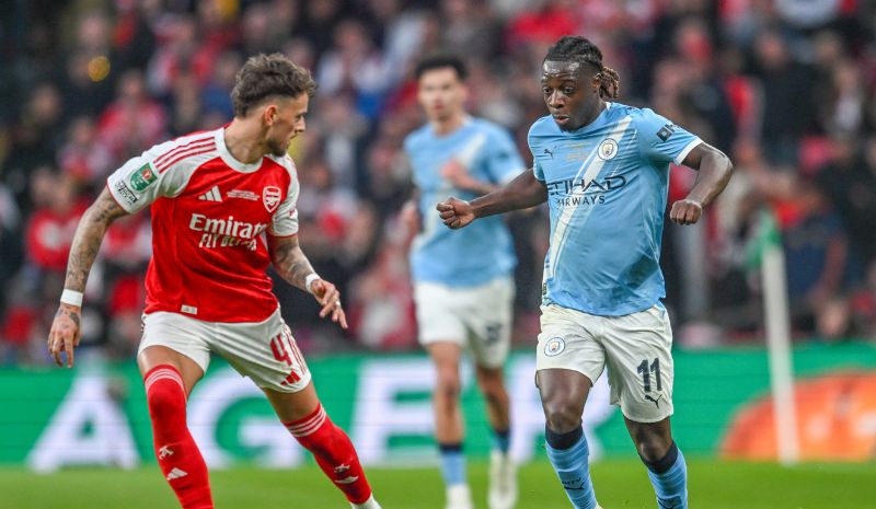 How To Bet - Man City vs Arsenal Predictions, Picks & Odds for Sunday’s Premier League Match 