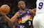 Chris Paul Phoenix Suns NBA