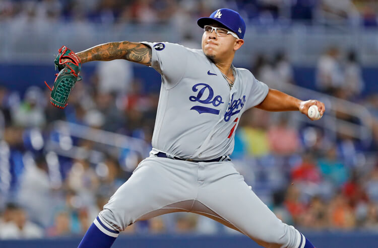 Padres vs Dodgers Odds, Picks, & Predictions Today — Julio Takes Friars to Schoolyard
