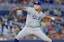 Julio Urias Los Angeles Dodgers MLB picks