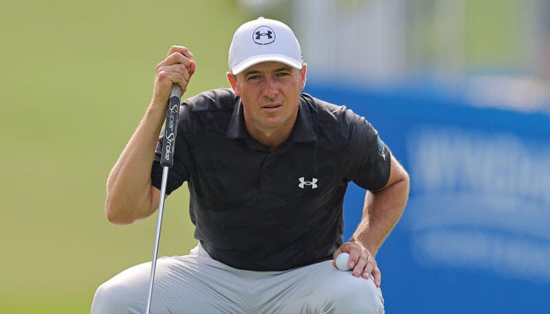 Golf Picks, Best Bets & PGA WM Phoenix Open Predictions at TPC Scottsdale