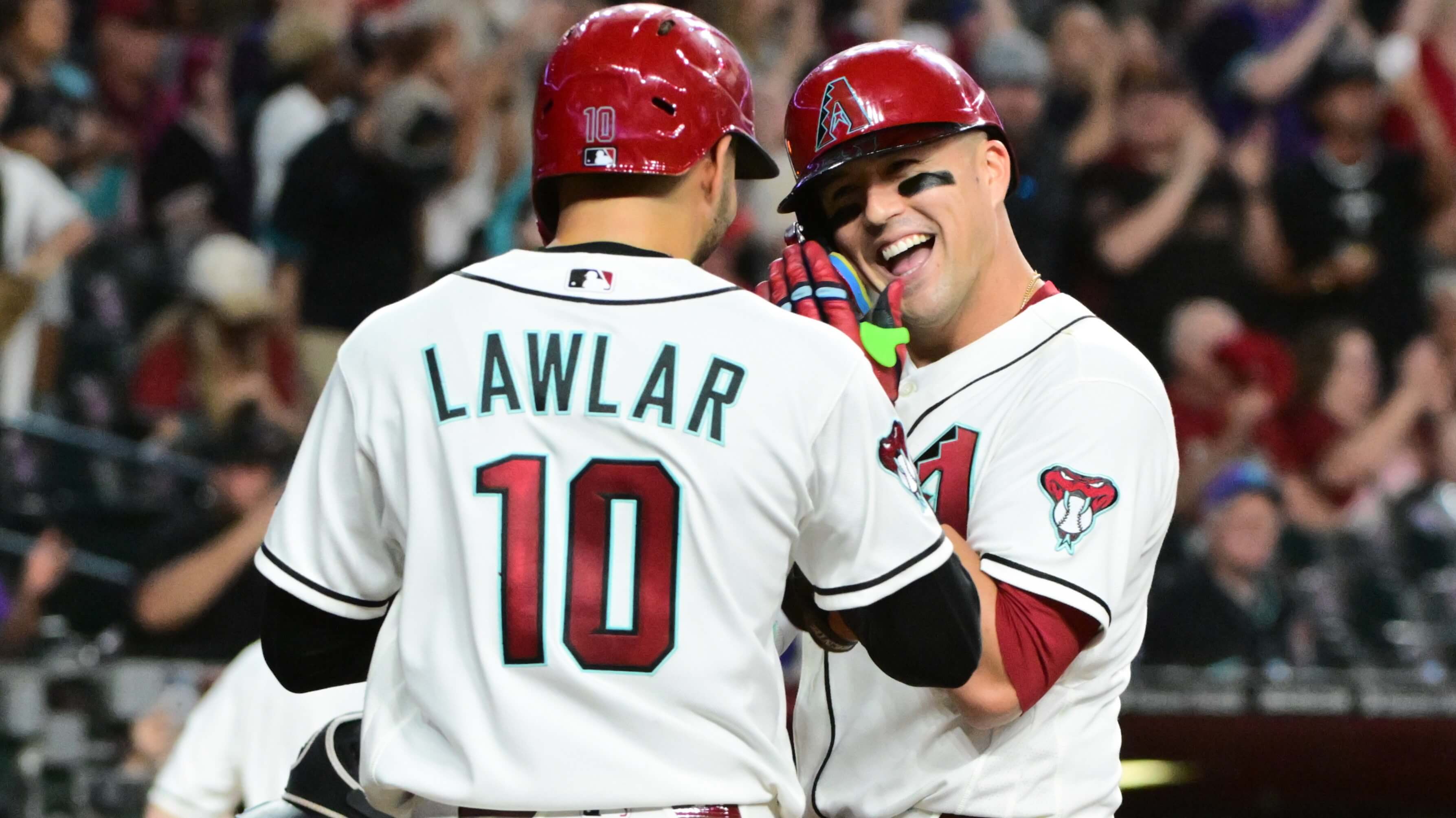 Yankees vs Diamondbacks Prediction, Picks & Odds for Today's MLB Game