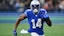 Seattle Seahawks DK Metcalf NFL