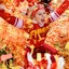 Kansas City Chiefs cheerleader Super Bowl NFL