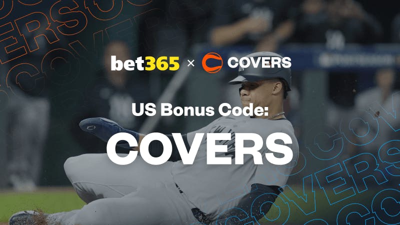 bet365 Bonus Code for the ALDS