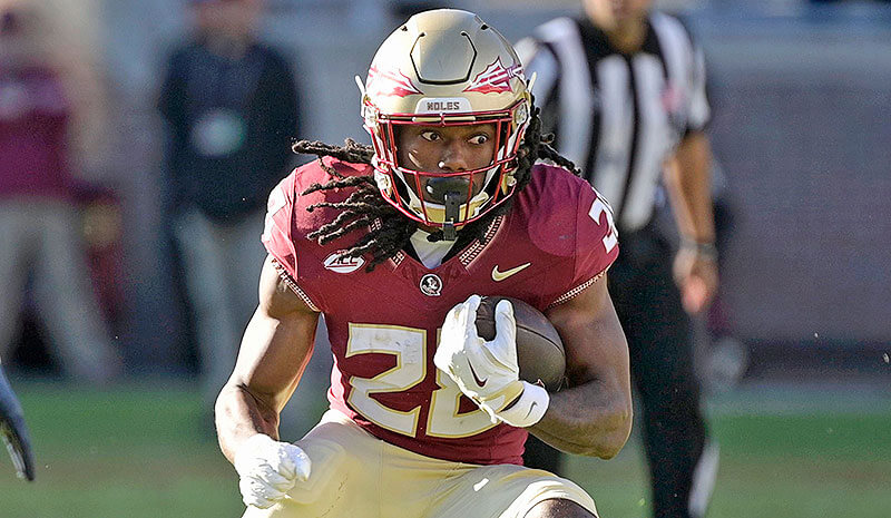 How To Bet - New Mexico State vs Florida State Prediction, Picks & Odds Tonight: College Football Week 0