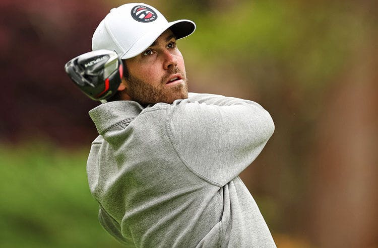 Matthew Wolff LIV Golf Boston odds and picks