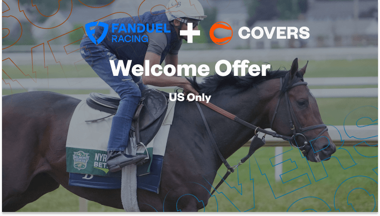 FanDuel Racing Promo Code: Get $520 in No Sweat Bets For the Belmont Stakes - Vimarsana News