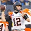 Nathan Rourke BC Lions CFL