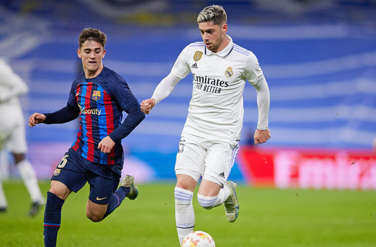 Barcelona vs Real Madrid Picks and Predictions: Fear and Loathing in La Liga