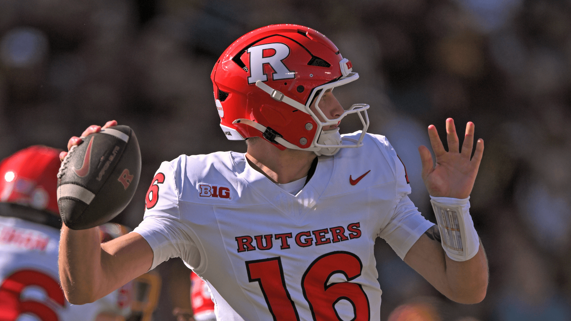 How To Bet - Week 10 College Football Best Bets: Jake Butt's Top Picks for Rutgers vs Illinois & More