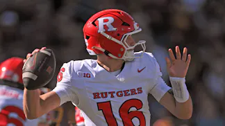 How To Bet - Week 10 College Football Best Bets: Jake Butt's Top Picks for Rutgers vs Illinois & More