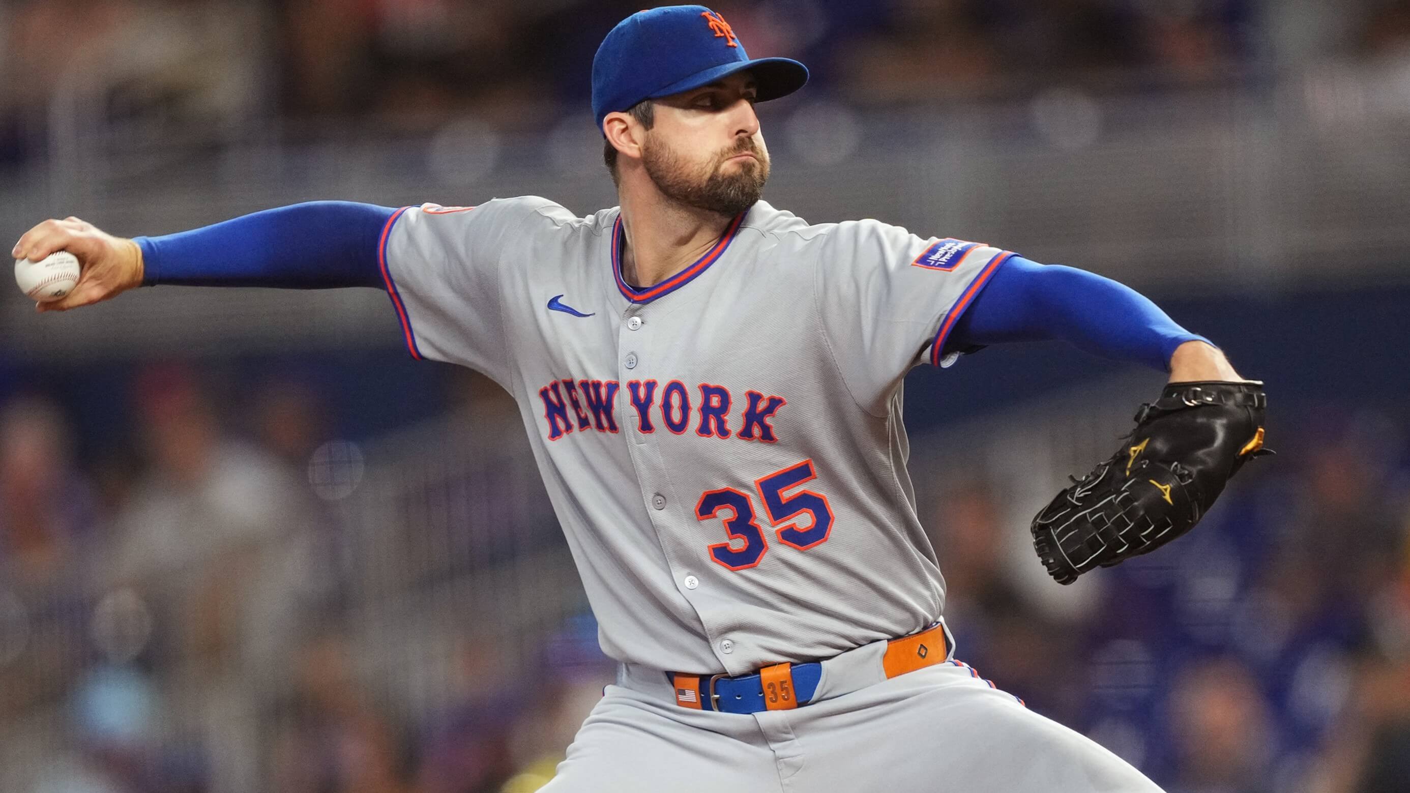 Mets vs Cardinals Prediction, Odds & Home Run Pick for Today's MLB Game