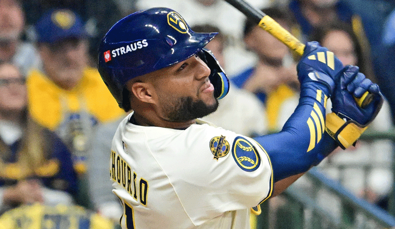 Brewers vs Dodgers Home Run Picks & Best Bets for NLCS Game 3