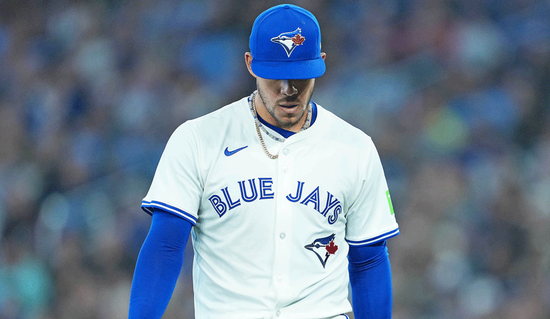 MLB Starting Pitcher Props & Picks for May 1: SP Prop Angles and Edges 