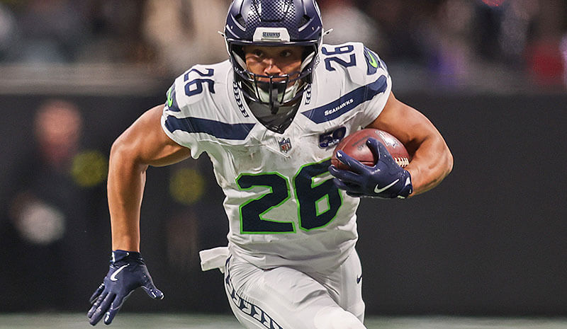 Seahawks vs Panthers Predictions, Picks & Best Bets for NFL Week 17