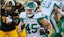 A.J. Ouellette Saskatchewan Roughriders CFL