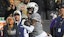 Travis Hunter Colorado Buffaloes NCAAF