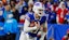 Josh Allen Buffalo Bills NFL 