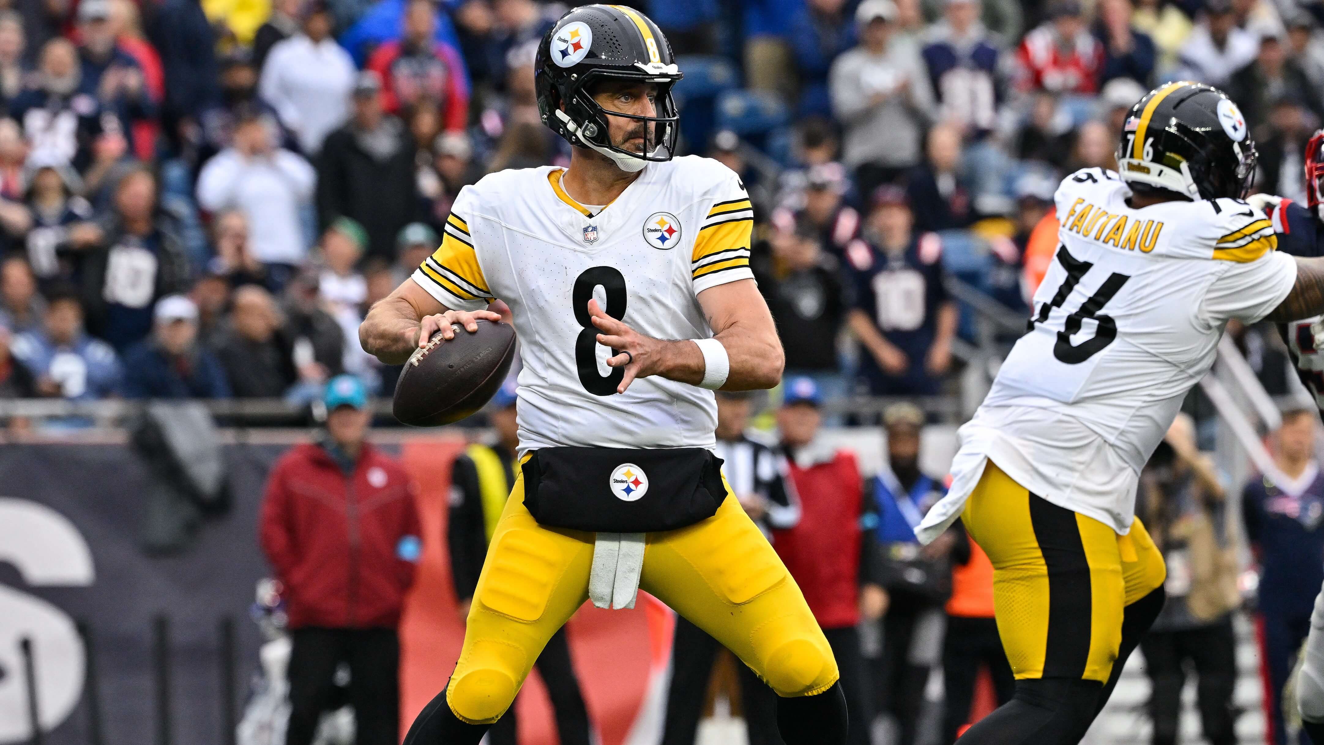How To Bet - Thursday Night Football Odds: TNF Betting Lines 2026