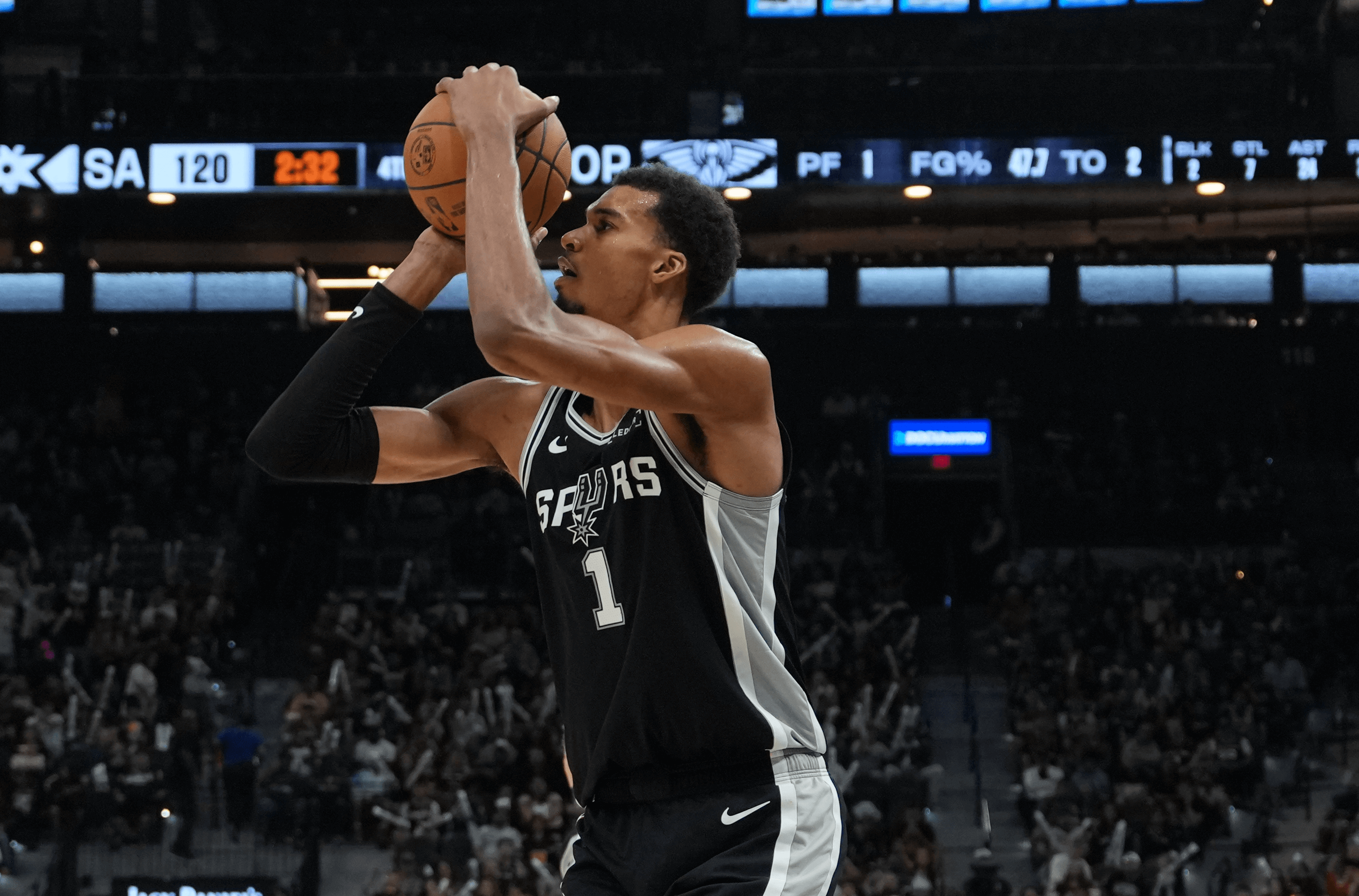 How To Bet - Warriors vs Spurs Prediction, Picks & Odds for Tonight’s NBA Game