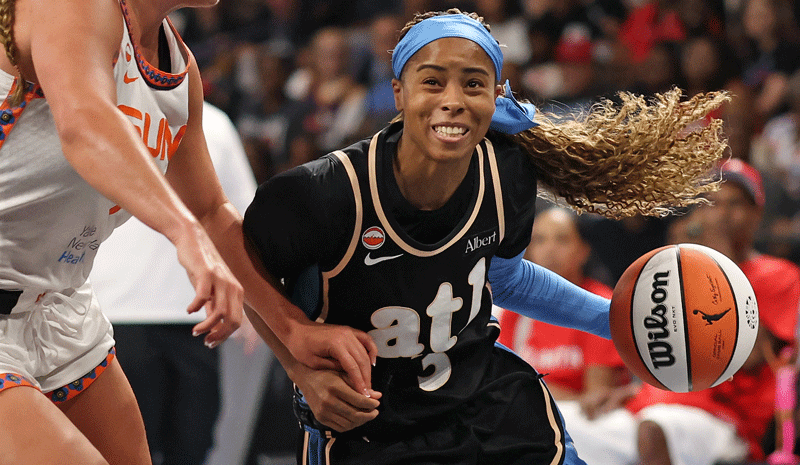 Best WNBA Combo Picks & Predictions: Monday, Sept. 21