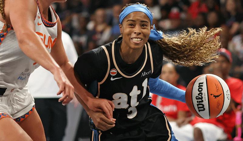 Best WNBA Combo Picks & Predictions: Monday, Sept. 21